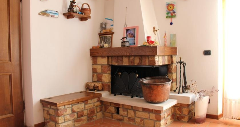 La Verna Casa Vacanze, Chiusi della Verna — photo 1