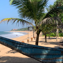 Thejan Beach Cabanas, Индурува — фото 4
