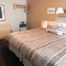Banff Boundary Lodge, 哈维高地 — 照片 3