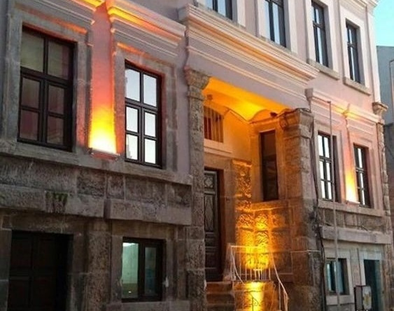 Arca Palace Otel & Restaurant, Edirne — photo 1