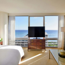 Ka Laʻi Waikiki Beach, LXR Hotels & Resorts, 火奴鲁鲁 — 照片 2