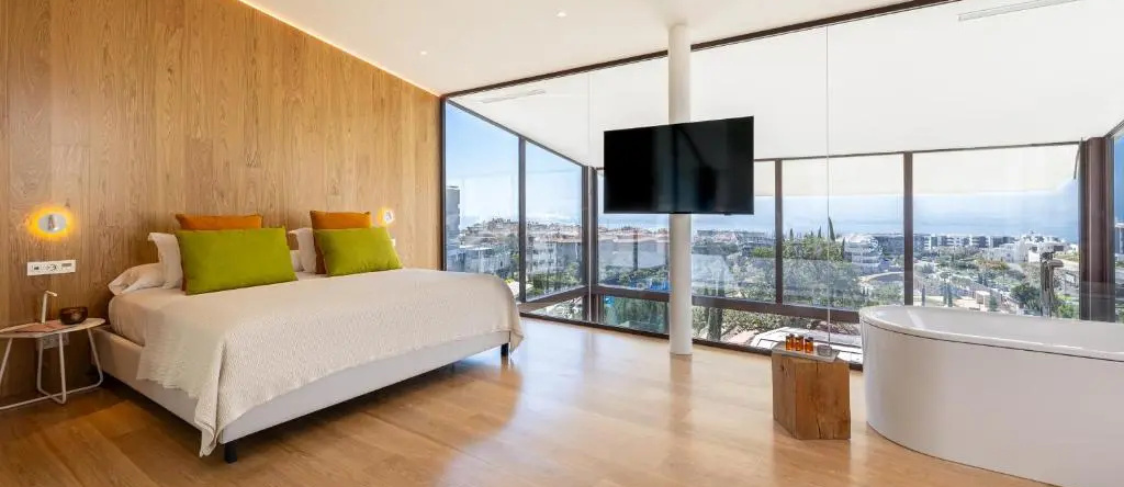 Leiro Residences - Preferred Hotels & Resorts, Фуэнхирола — фото 1