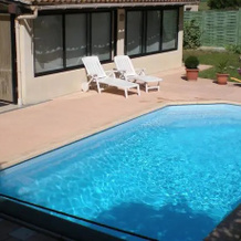 Holiday home Yvernat, Cereste — photo 5