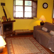 Casas de Aldea Valle de Bueida, 布伊达 — 照片 4