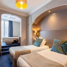 Grand Hotel Gallia & Londres, Лурд — фото 5
