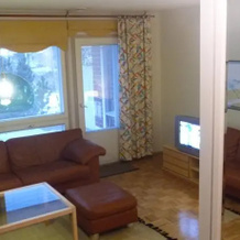 Huoneistohotelli Pappilanpuisto, Кеуруу — фото 2