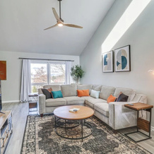 Harrisonburg Home w/ Deck - 2 Mi to Jmu!, 哈里森堡 — 照片 2
