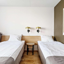 Best Western Hotel Norra Vattern, 阿斯克松德 — 照片 4