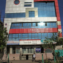 Nrkm Residency, Ongole — photo 4