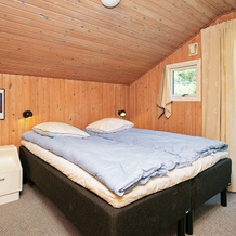 6 Person Holiday Home In Albaek, Йеруп — фото 3