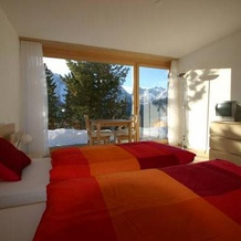 Hotel Munt Fallun, Ftan — photo 3