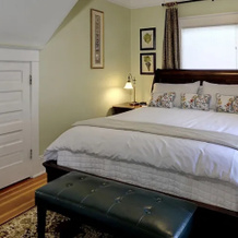 A' Tuscan Estate Bed & Breakfast, Мак-Миннвилл — фото 3