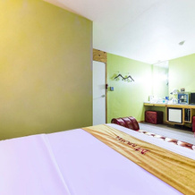 Copper Hotel Yellow, 九里 — 照片 2