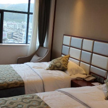 Chengjiang Manor Hotel, 玉溪 — 照片 4