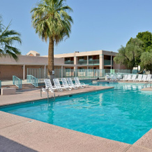 Americas Best Value Inn Yuma, Юма — фото 5
