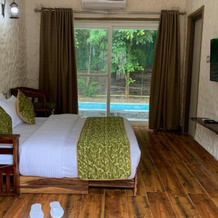 Bhil's Kabeela Resort & Spa Kanha, Хатия — фото 5