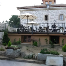 El Torreón de Navacerrada, Navacerrada — photo 2