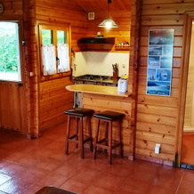 Apartamento Turísticos El Cueto, 库迪列罗 — 照片 3
