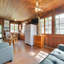 Boat, Paddle & Swim! Lakefront Cabin in Cedarville, Cedarville — photo 3