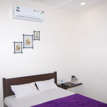 Hotel Surya, Datia — photo 3