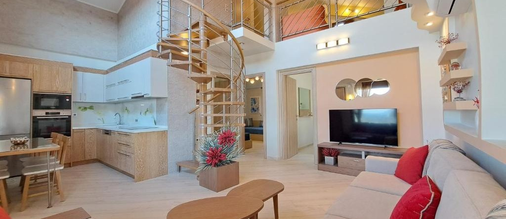 Naiara Villa with private pool, 西维里 — 照片 1