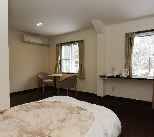 Mimata Onsen Kanagikanko Hotel, 滨田 — 照片 1