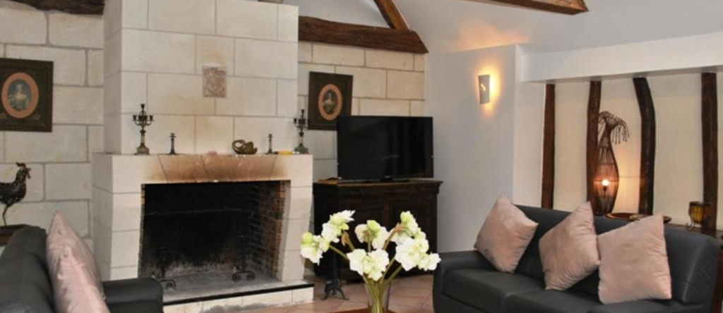 Gîte Azay-sur-Cher, 6 pièces, 11 personnes - FR-1-381-359, Azay-sur-Cher — photo 1