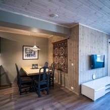 Bjorli Fjellstuer - By Classic Norway Hotels, Леша — фото 4