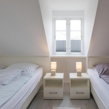 Ferienhaus Geest Auf Föhr, Боргзум — фото 5