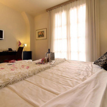 Hotel Fontermosa, Орбетелло — фото 3