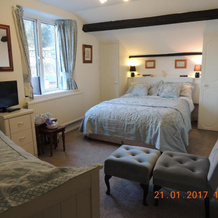 Orchard House Hotel, Lynmouth — photo 3