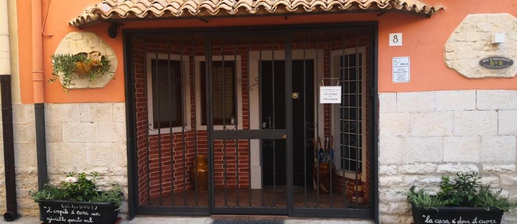 ROBERTO's Guest House, 安德里亚 — 照片 1