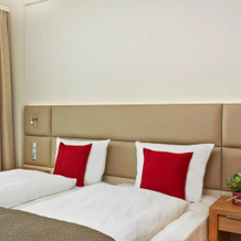 H4 Hotel München Messe, Мюнхен — фото 3