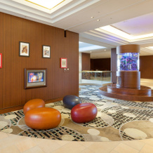 Sheraton Grande Tokyo Bay Hotel, Ураясу — фото 2