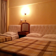 Azim Thermal Hotel, 瑟莫尔 — 照片 5