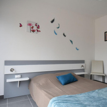 Air-conditioned villa with private pool,near by Verdon gorge, 蒙梅扬（瓦尔省） — 照片 2