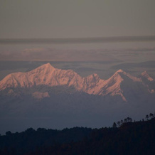 Shri Shail Inn, Наинитал — фото 4