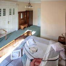Hotel Stary Malbork, 马尔堡 — 照片 2
