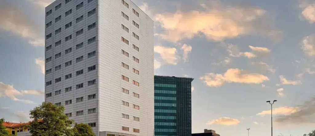 AC Hotel Milan Sesto, 塞斯托-圣乔瓦尼 — 照片 1