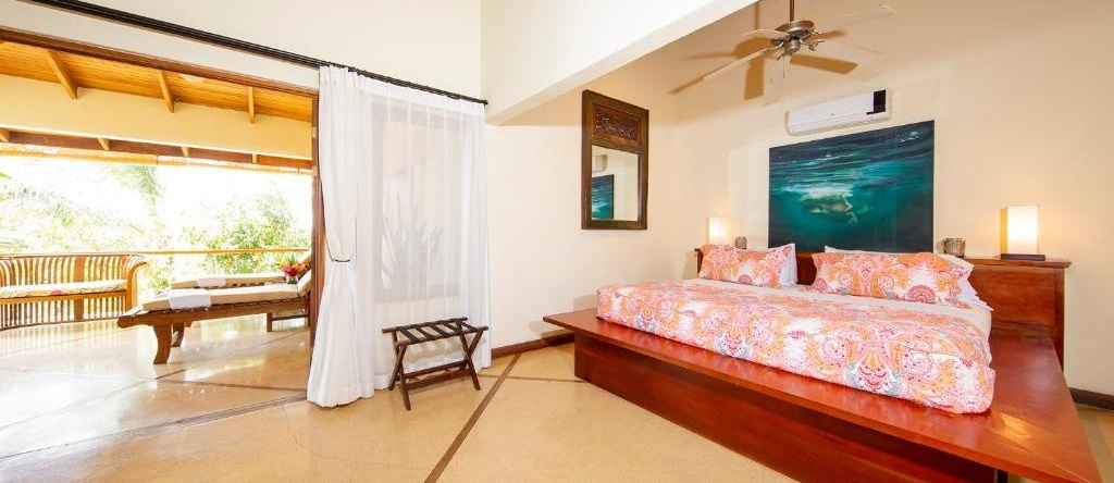 Los Altos de Eros Boutique Hotel & Spa, 塔马林多 — 照片 1