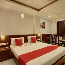 OYO 26743 Emirates Regency, 卡萨拉戈德 — 照片 5