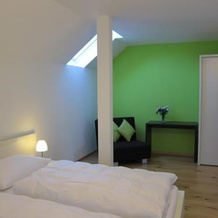 Weinhotelchen, Триттенхайм — фото 2