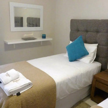 Beachbreak Holiday Letting, 乌姆兰加岩 — 照片 4
