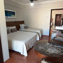 Pousada Villa Guimaraes, Chapada dos Guimarães — photo 3