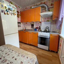 Uyutnaya Kvartira Na Gorshkova 13 Flat, Дюртюли — фото 5