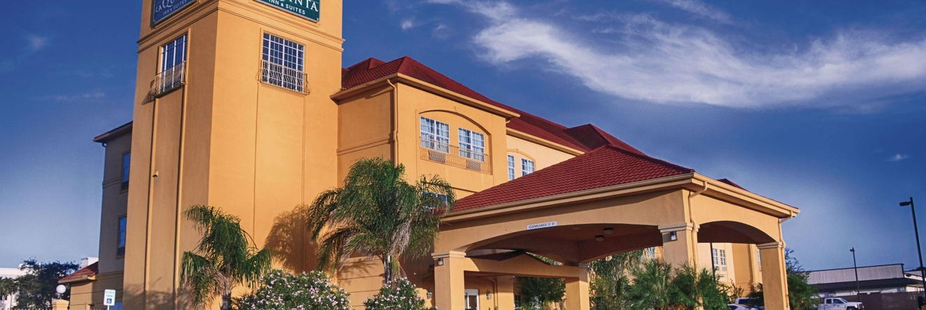 La Quinta Inn & Suites by Wyndham Alice, 爱丽丝 — 照片 1