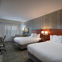 Courtyard by Marriott Atlanta McDonough, 洛卡斯特格罗夫 — 照片 4