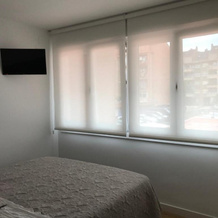 Acogedor Apartamento En Zumaia, Сумайя — фото 3