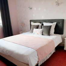 Hotel Saint Cyr, 拉费泰圣西尔 — 照片 2
