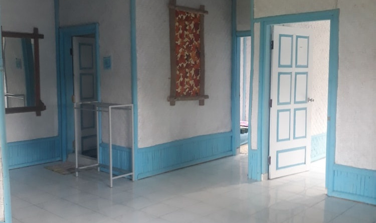 Cendrawasih Bungalows, Tetebatu — photo 1